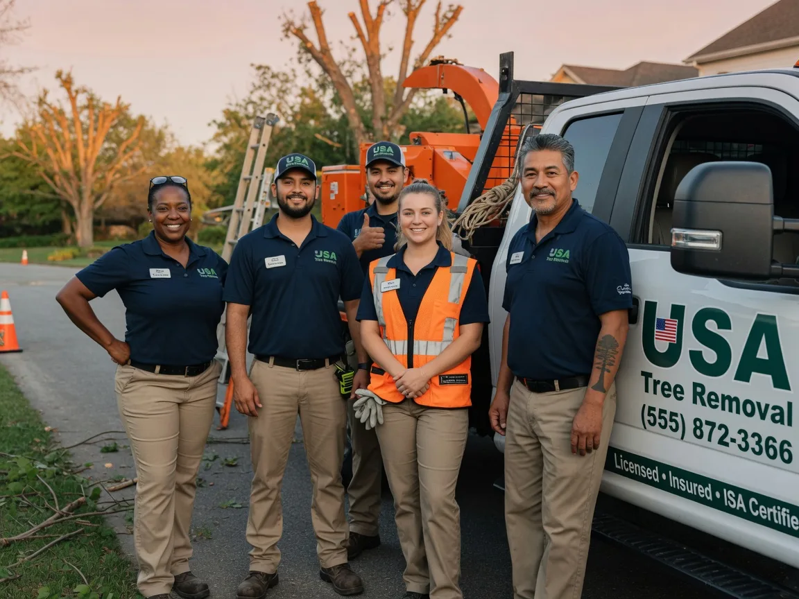 Tree Removal company in Everglades City, FL