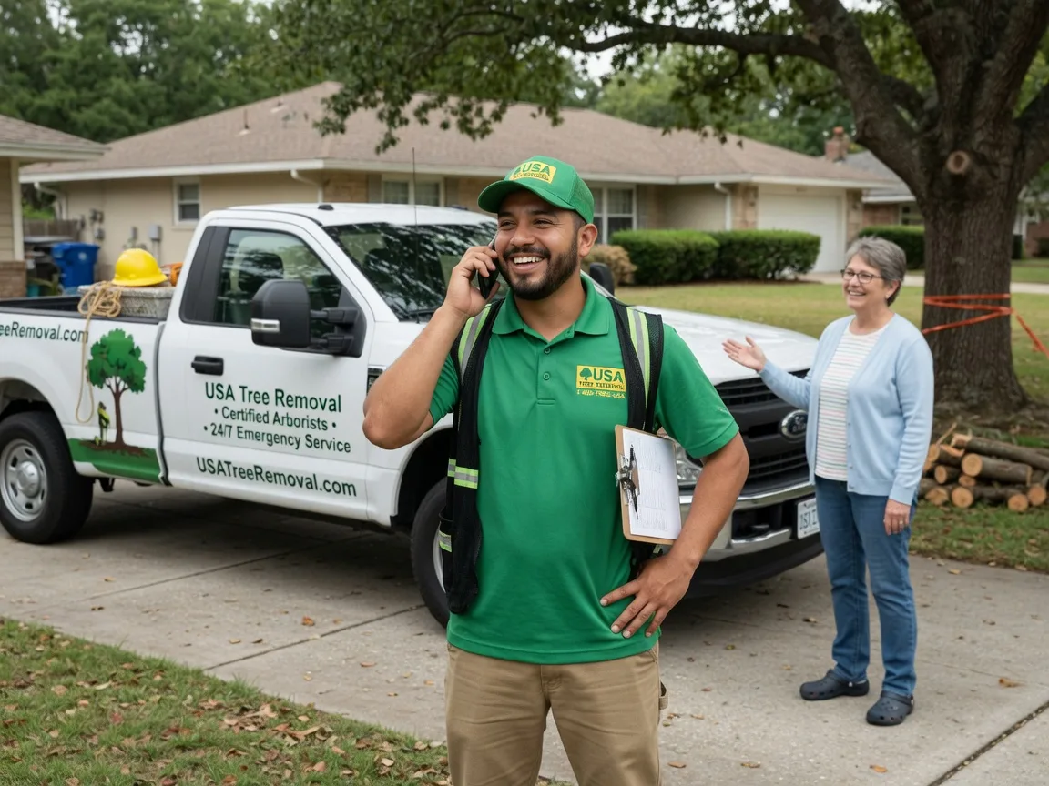 Tree Removal Everglades City, FL FAQs