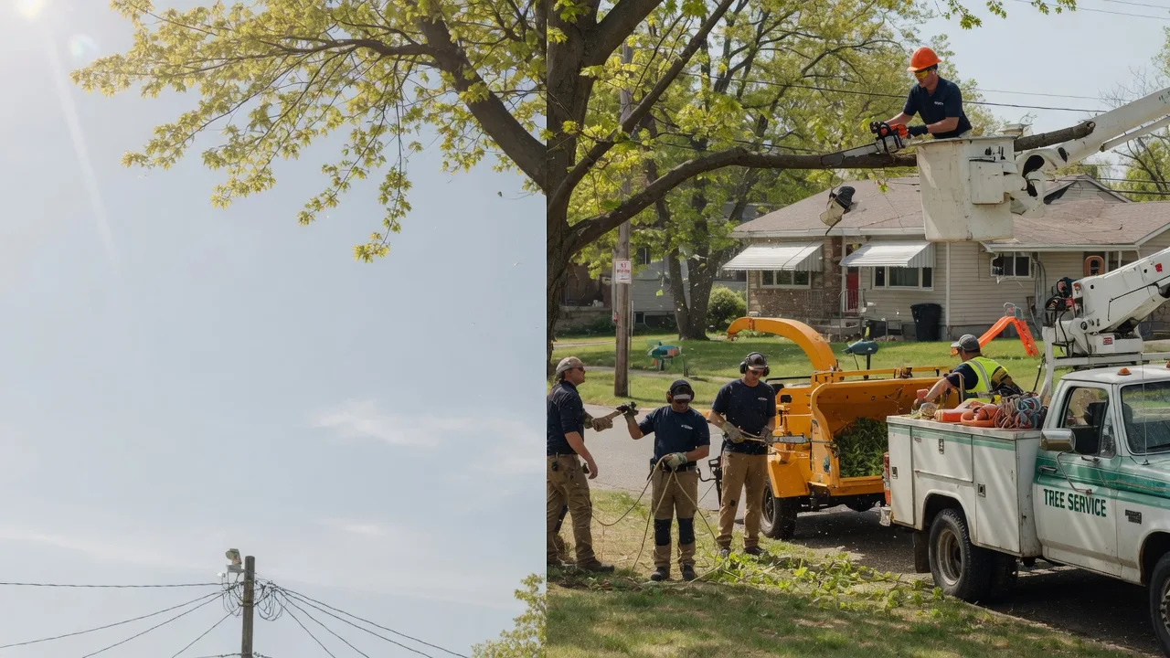 Tree Removal in Everglades City, FL near me